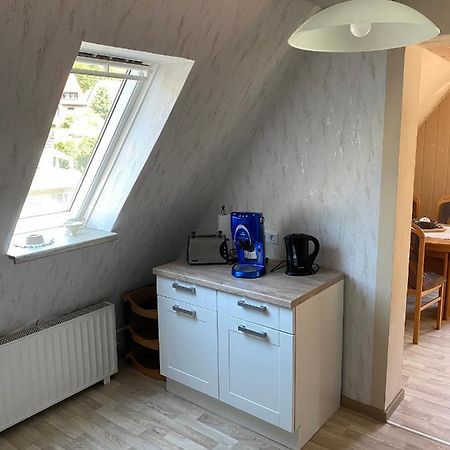 Ferienwohnung Meilerplatz - Familienfreundliche Ferienwohnung Fuer Max. 4 Personen In Bad Lauterberg Am Harz Dış mekan fotoğraf