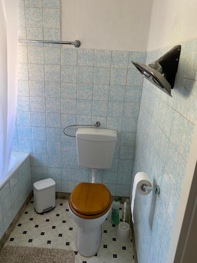 Ferienwohnung Meilerplatz - Familienfreundliche Ferienwohnung Fuer Max. 4 Personen In Bad Lauterberg Am Harz Dış mekan fotoğraf