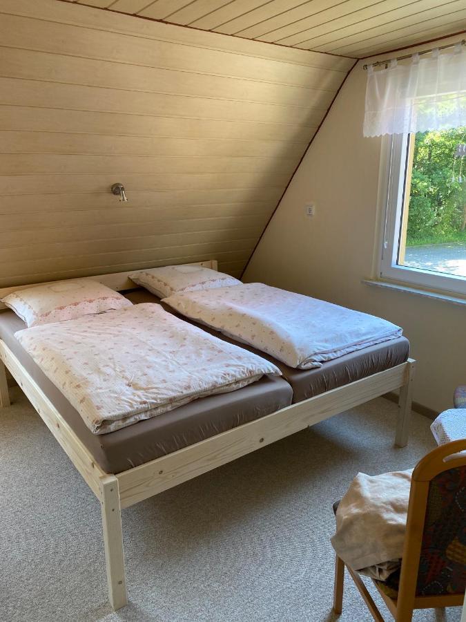 Ferienwohnung Meilerplatz - Familienfreundliche Ferienwohnung Fuer Max. 4 Personen In Bad Lauterberg Am Harz Dış mekan fotoğraf