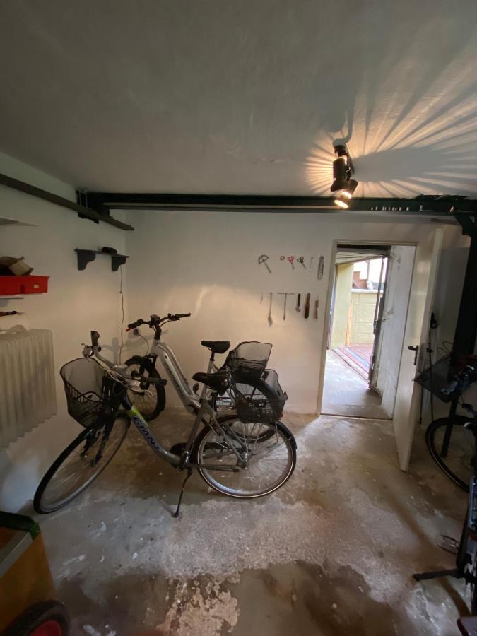 Ferienwohnung Meilerplatz - Familienfreundliche Ferienwohnung Fuer Max. 4 Personen In Bad Lauterberg Am Harz Dış mekan fotoğraf