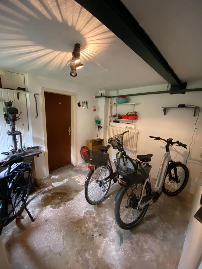 Ferienwohnung Meilerplatz - Familienfreundliche Ferienwohnung Fuer Max. 4 Personen In Bad Lauterberg Am Harz Dış mekan fotoğraf